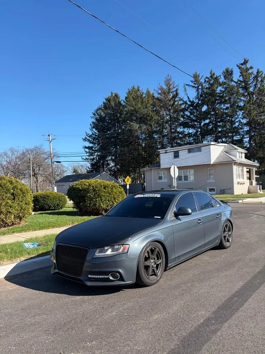 2009 Audi B8 A4 - Image 4 of 20