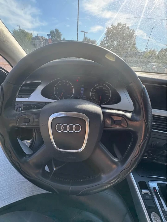 2009 Audi Allroad - Image 10 of 11