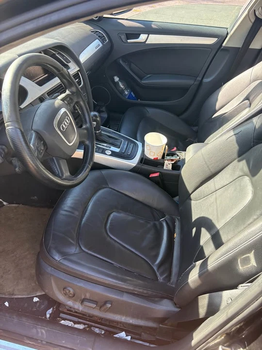 2009 Audi Allroad - Image 8 of 11
