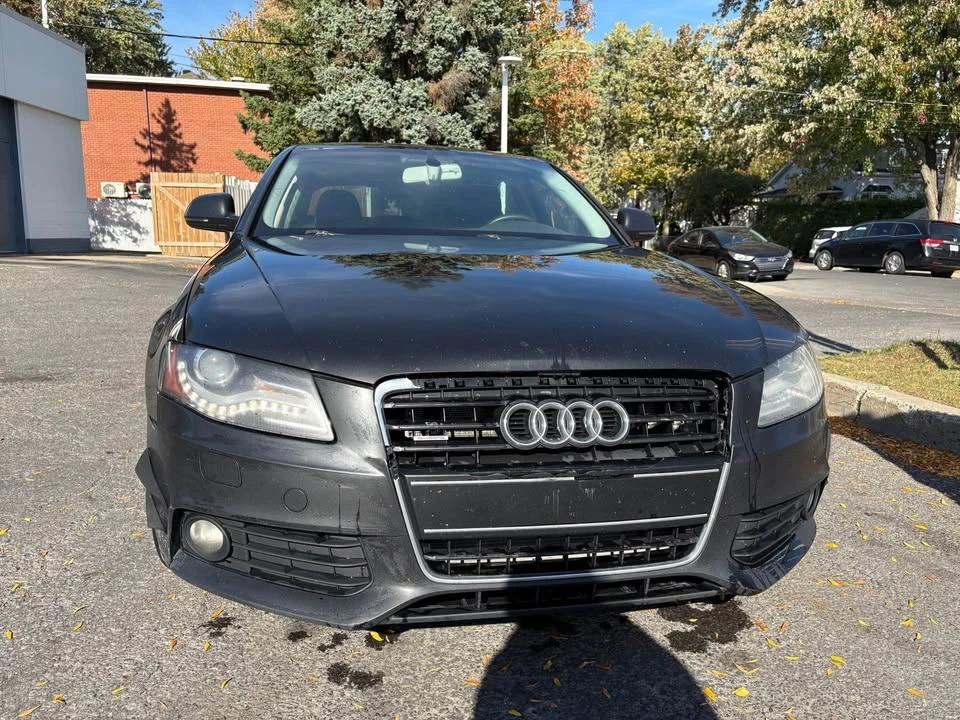 2009 Audi Allroad - Image 2 of 11