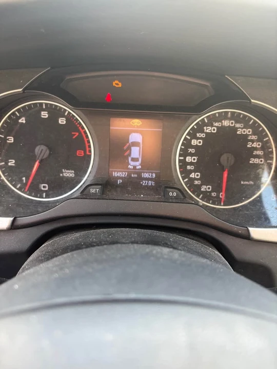 2009 Audi Allroad - Image 11 of 11