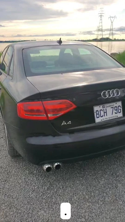 2009 Audi Allroad - Image 3 of 3