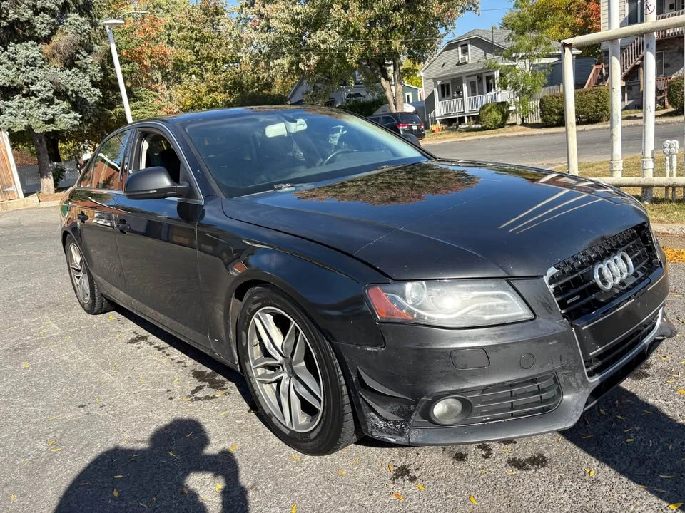 2009 Audi Allroad - Image 6 of 6