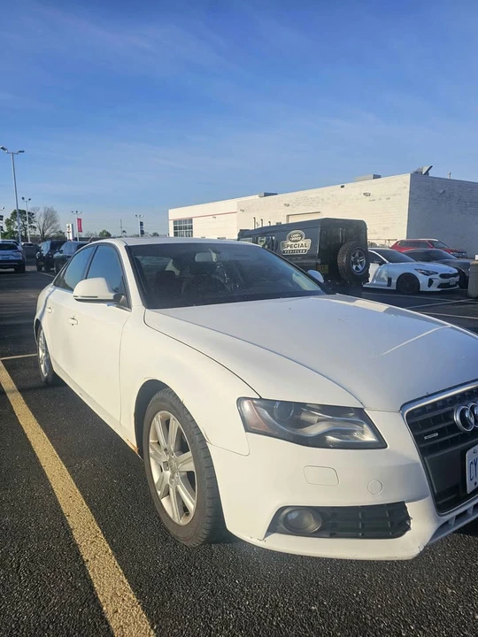 2009 Audi Allroad - Image 3 of 6