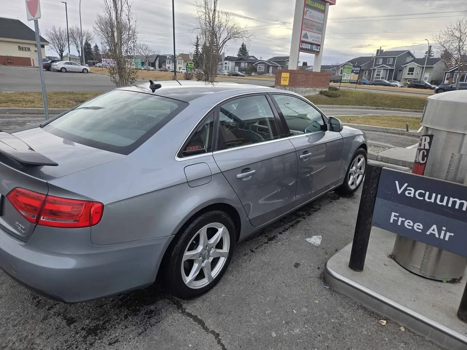 2009 Audi Allroad - Image 3 of 7