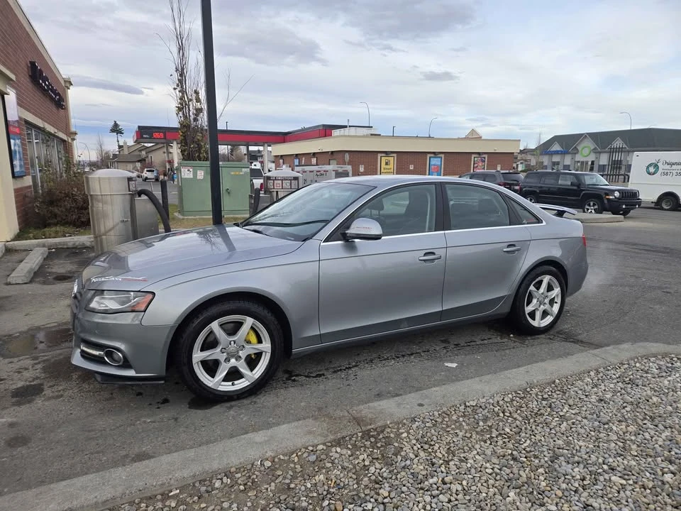 2009 Audi Allroad - Image 2 of 7