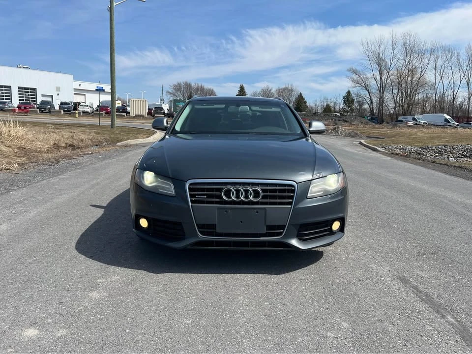 2009 Audi Allroad - Image 2 of 9