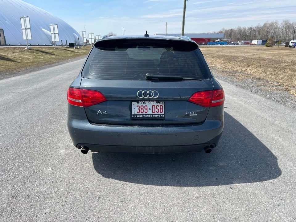 2009 Audi Allroad - Image 6 of 9