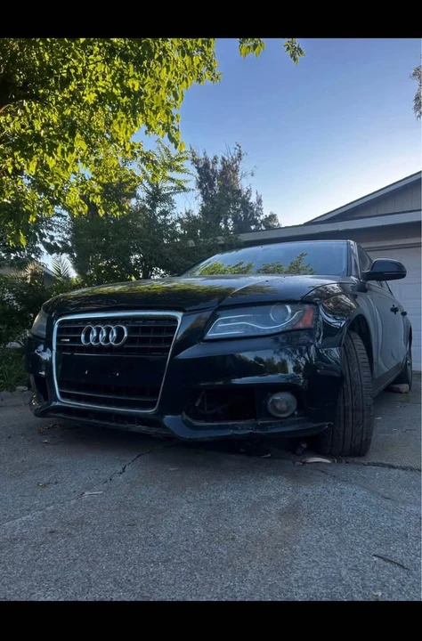 2009 Audi Allroad - Image 2 of 3