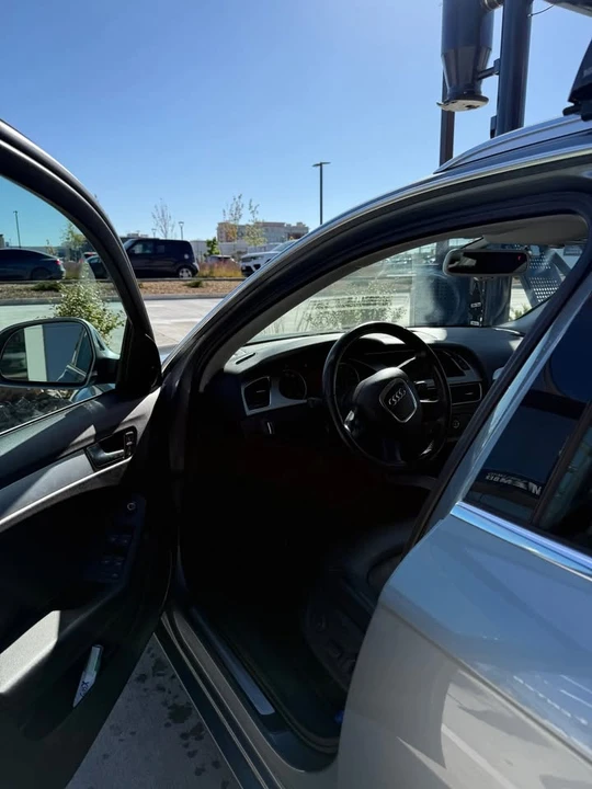 2009 Audi Allroad - Image 3 of 5