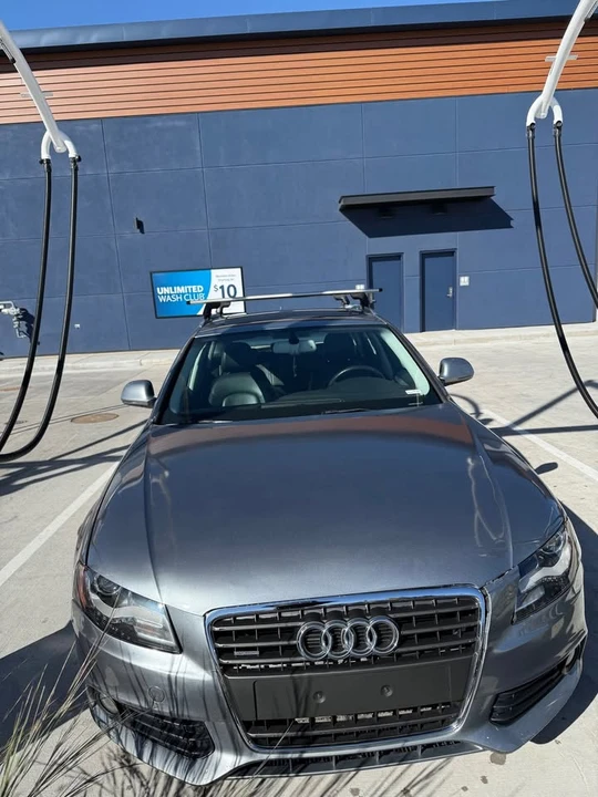 2009 Audi Allroad - Image 2 of 5
