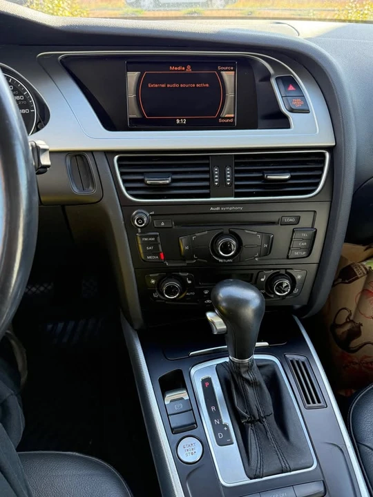 2009 Audi Allroad - Image 4 of 5