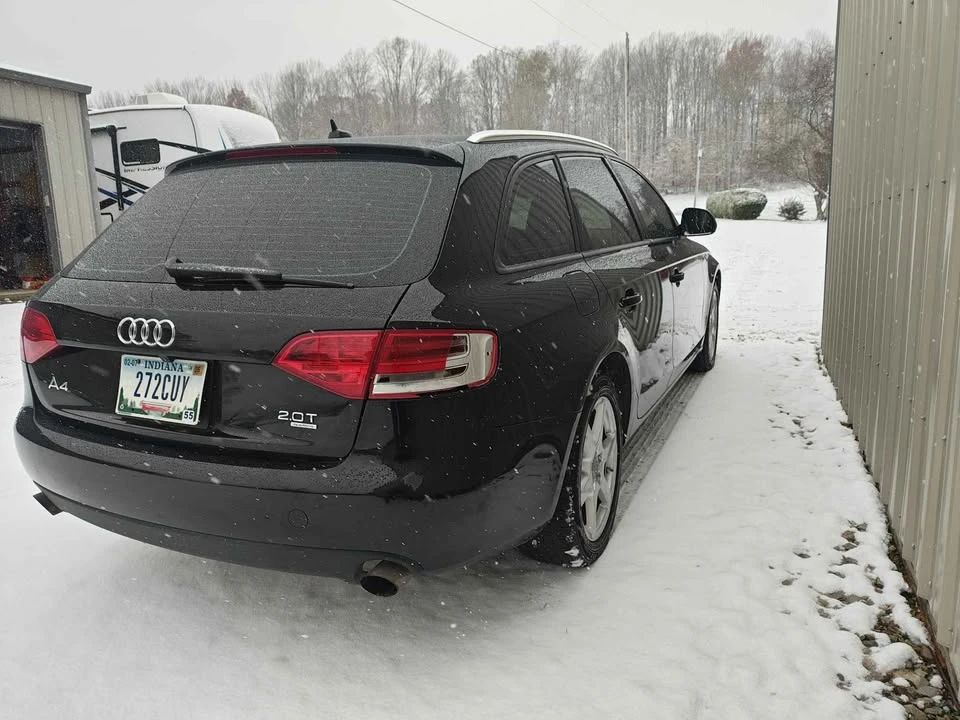 2009 Audi Allroad - Image 4 of 13
