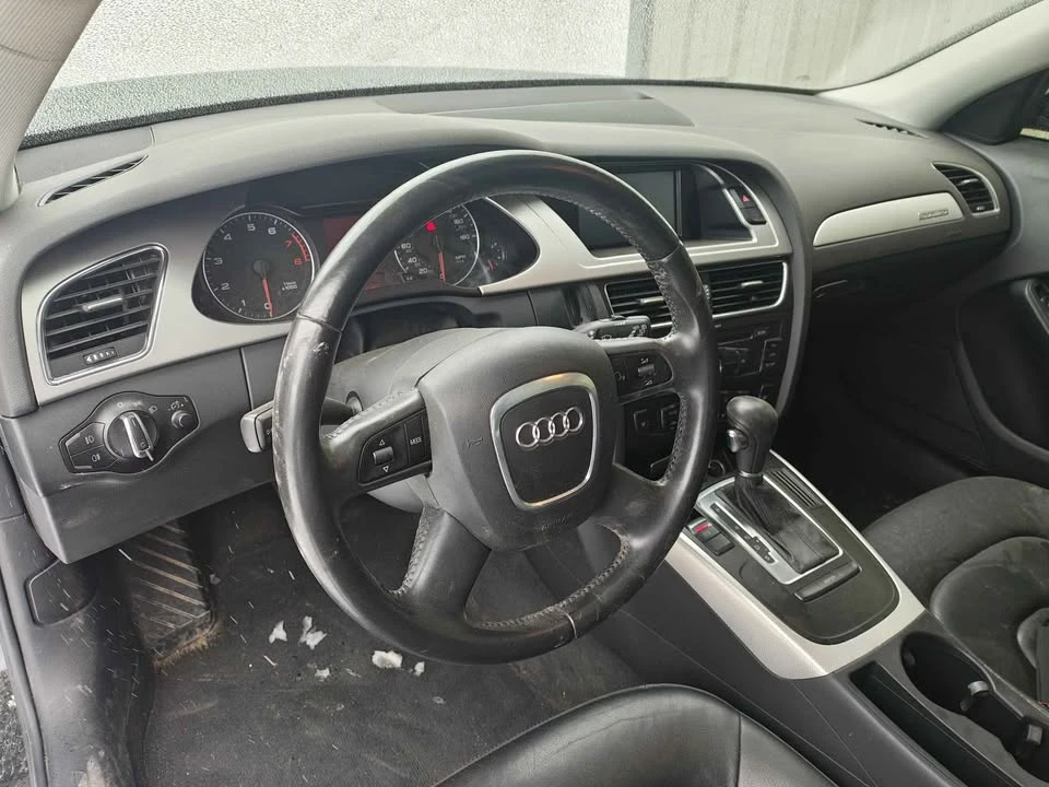 2009 Audi Allroad - Image 11 of 13