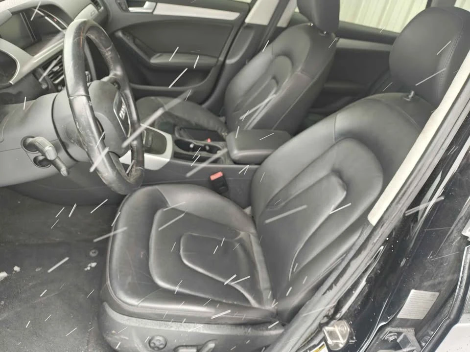 2009 Audi Allroad - Image 6 of 13