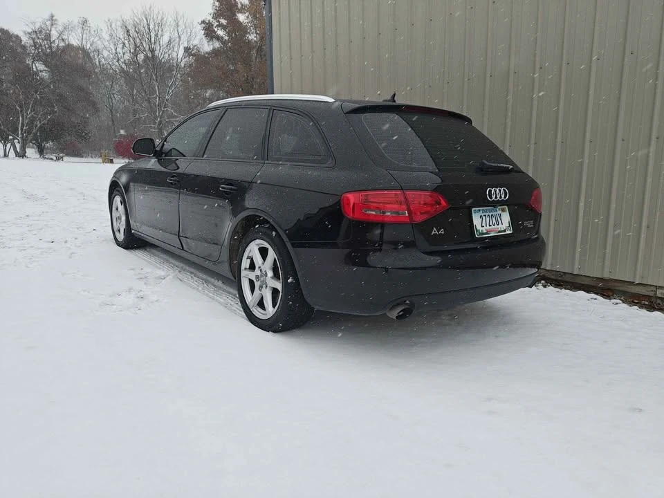 2009 Audi Allroad - Image 3 of 13