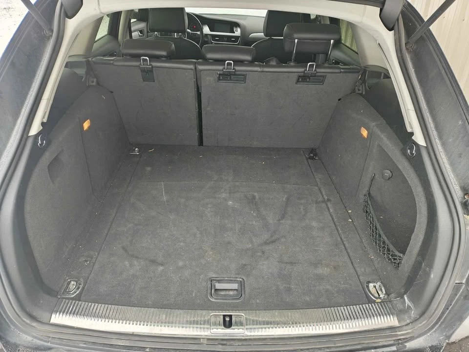 2009 Audi Allroad - Image 9 of 13