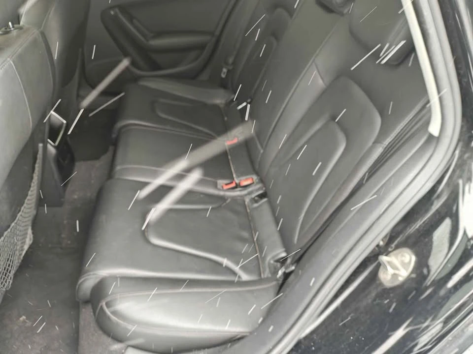 2009 Audi Allroad - Image 10 of 13