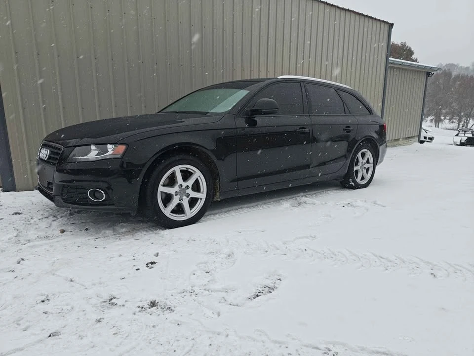 2009 Audi Allroad - Image 2 of 13