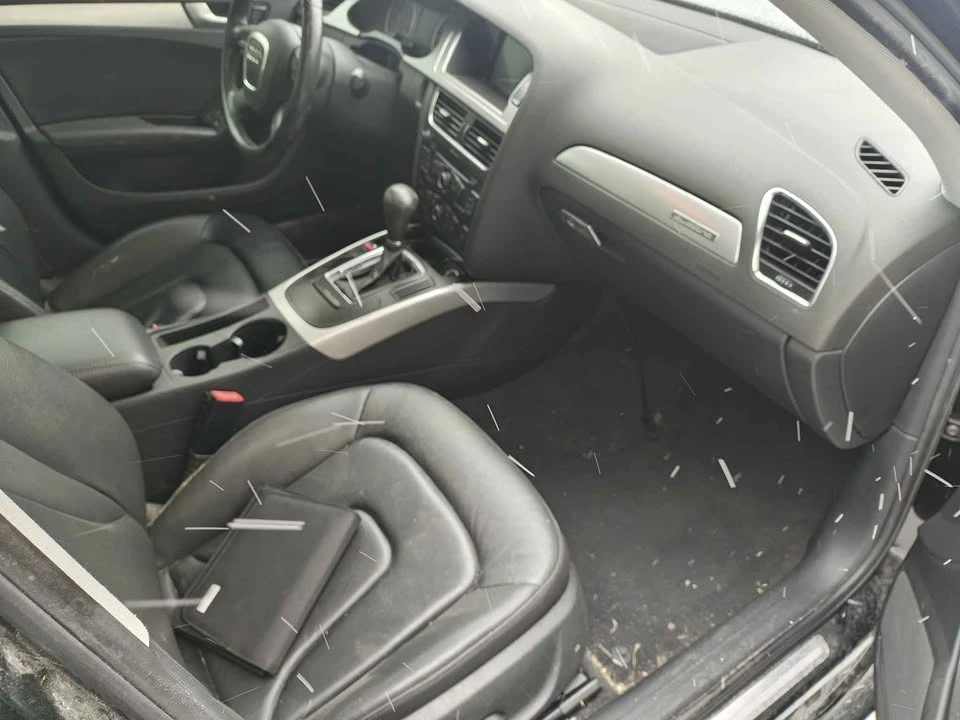 2009 Audi Allroad - Image 7 of 13