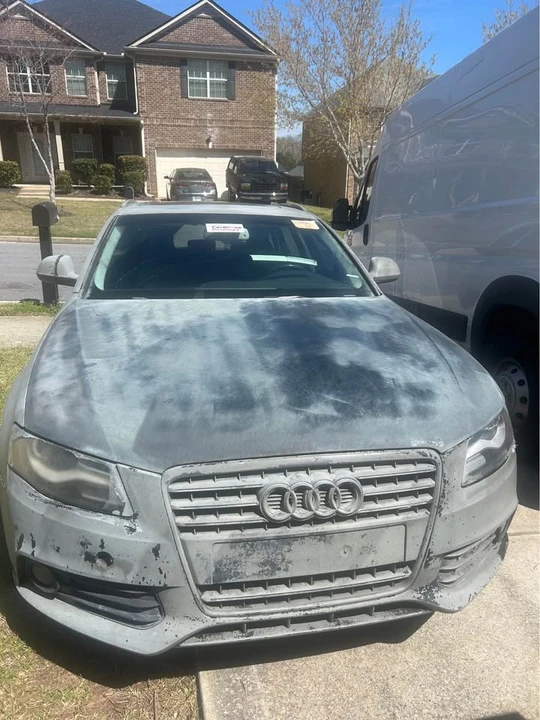 2009 Audi Allroad - Image 2 of 3