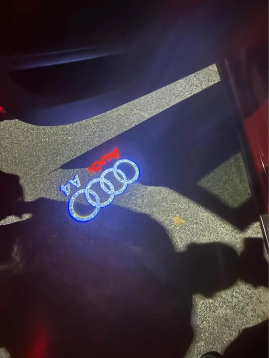 2009 Audi B8 A4 - Image 8 of 8