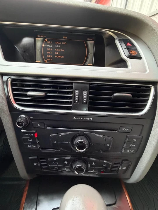 2009 Audi Allroad - Image 11 of 13