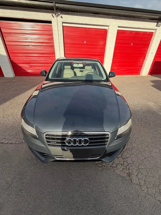2009 Audi Allroad - Image 2 of 13