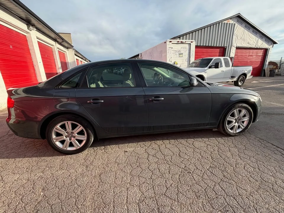 2009 Audi Allroad - Image 6 of 13