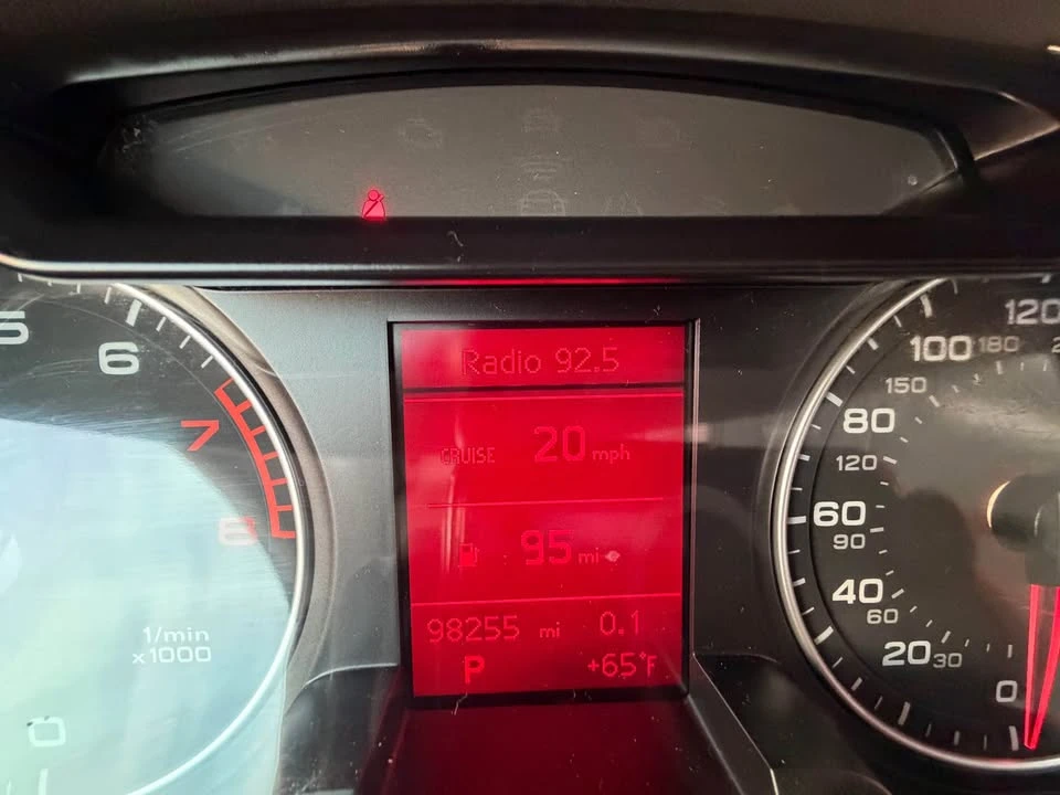2009 Audi Allroad - Image 12 of 13