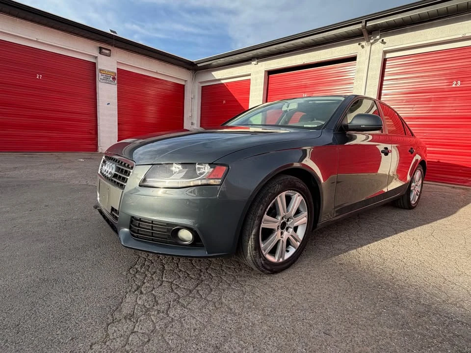 2009 Audi Allroad - Image 4 of 13