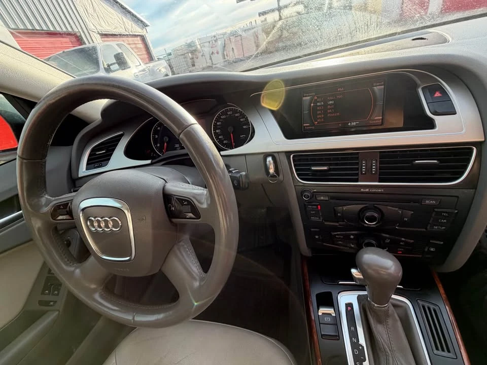 2009 Audi Allroad - Image 10 of 13