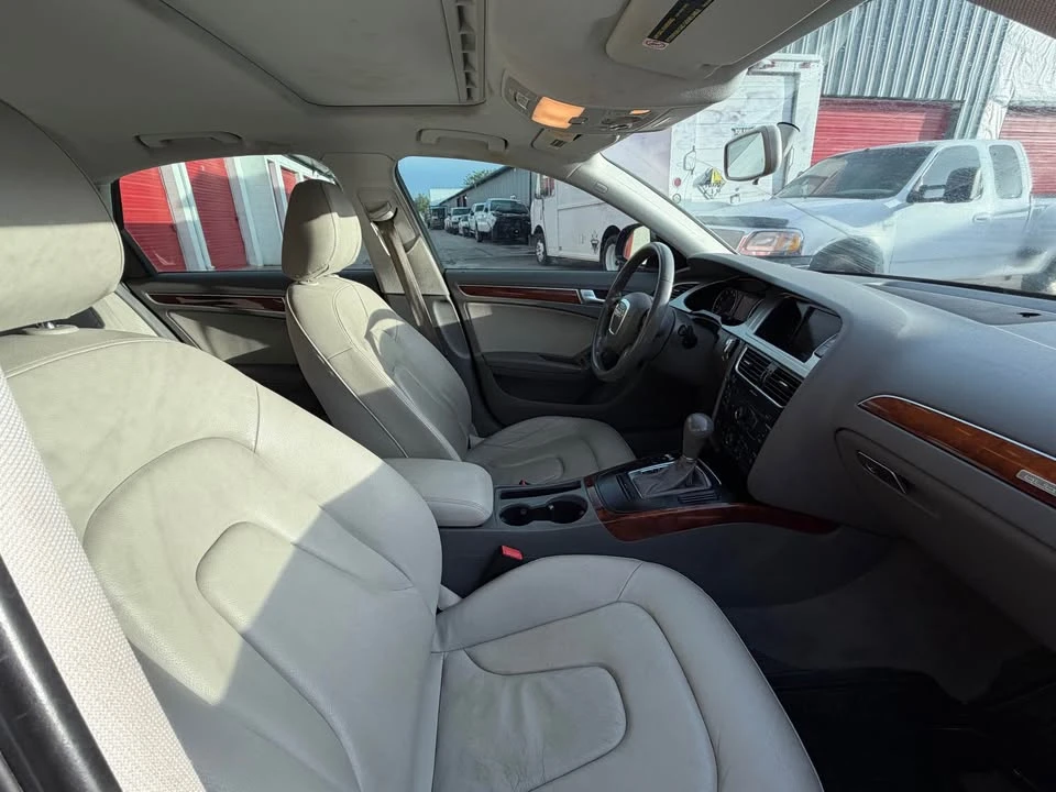 2009 Audi Allroad - Image 8 of 13
