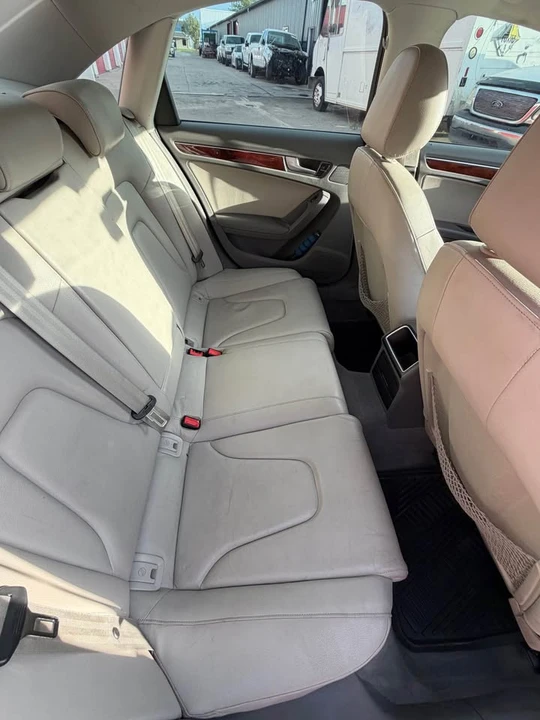 2009 Audi Allroad - Image 9 of 13