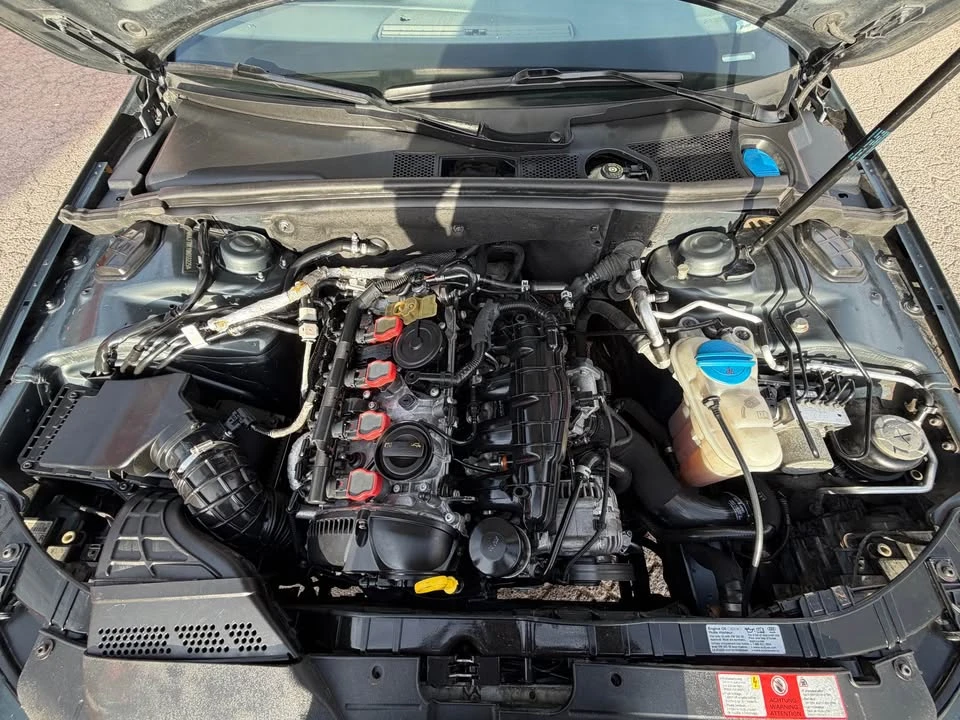 2009 Audi Allroad - Image 13 of 13