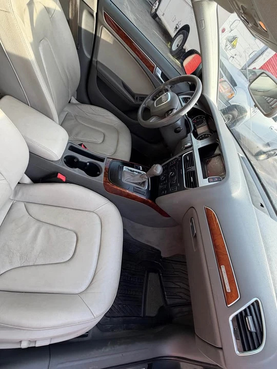 2009 Audi Allroad - Image 7 of 13