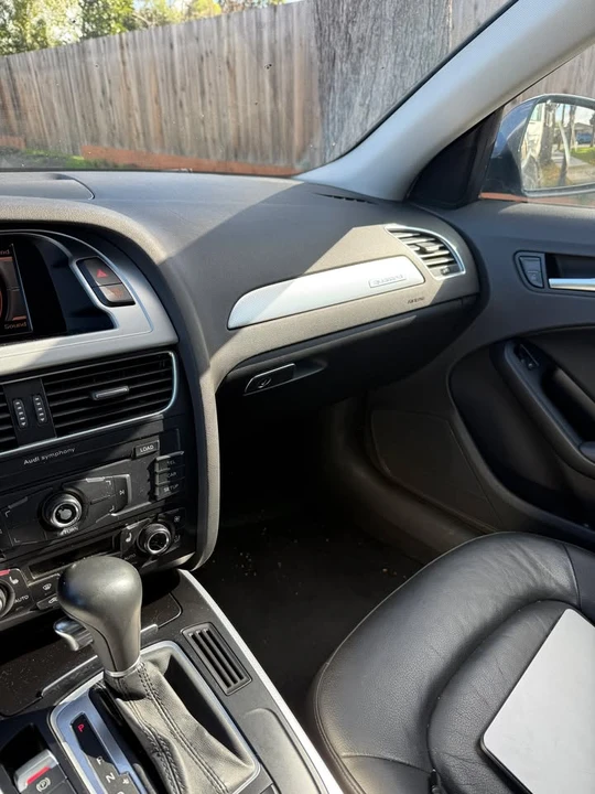 2009 Audi B8 A4 - Image 4 of 11