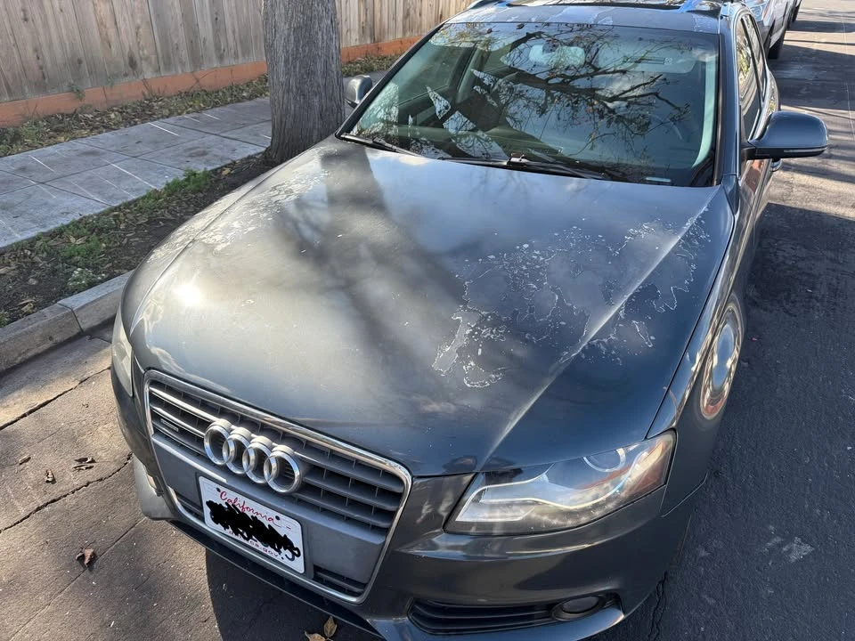 2009 Audi B8 A4 - Image 2 of 11