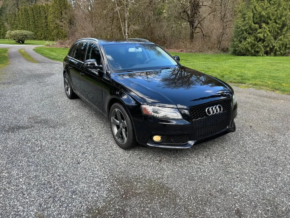 2009 Audi B8 A4 - Image 2 of 17