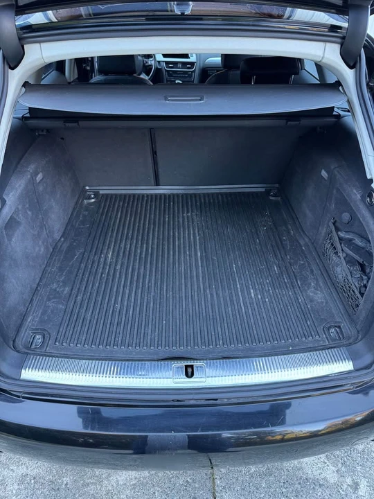 2009 Audi B8 A4 - Image 15 of 17