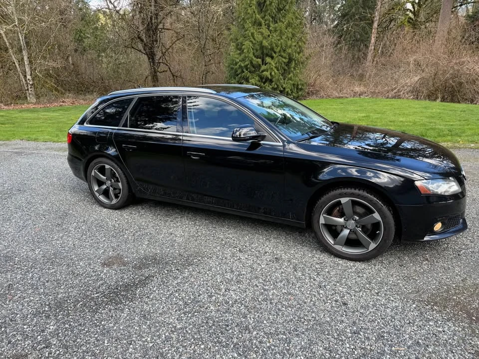 2009 Audi B8 A4 - Image 6 of 17