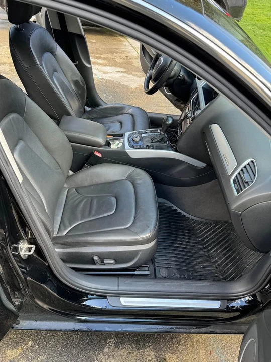 2009 Audi B8 A4 - Image 10 of 17