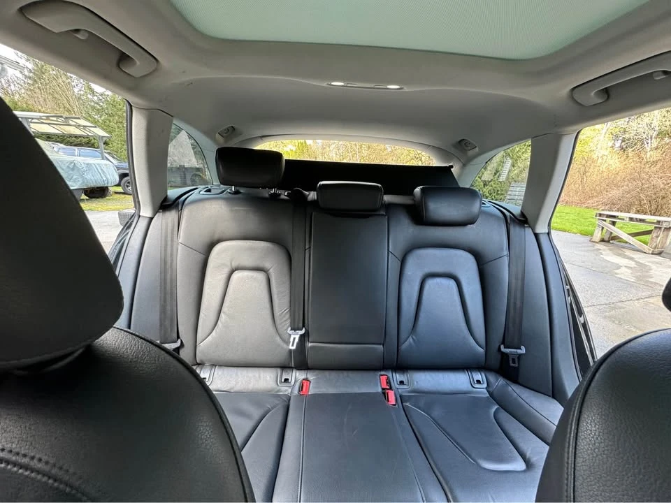 2009 Audi B8 A4 - Image 12 of 17