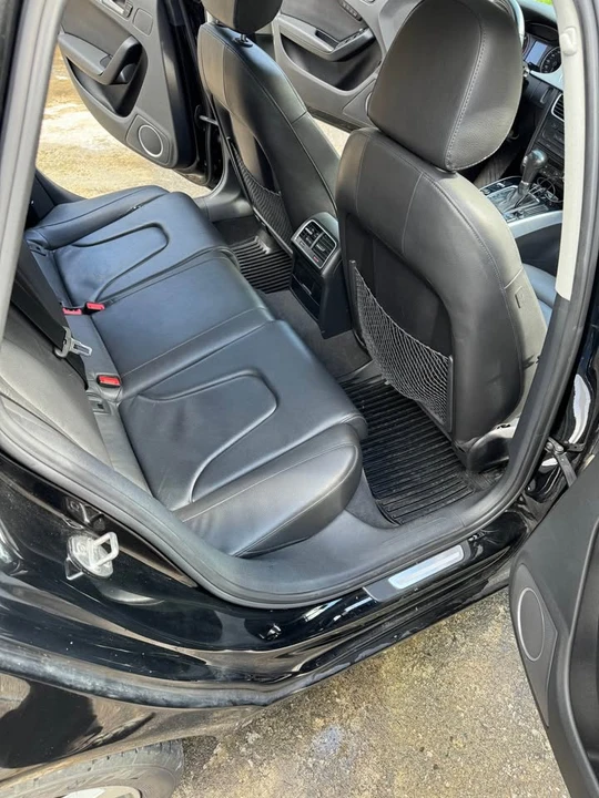 2009 Audi B8 A4 - Image 11 of 17