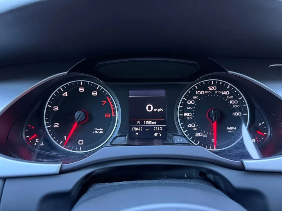 2009 Audi B8 A4 - Image 13 of 17