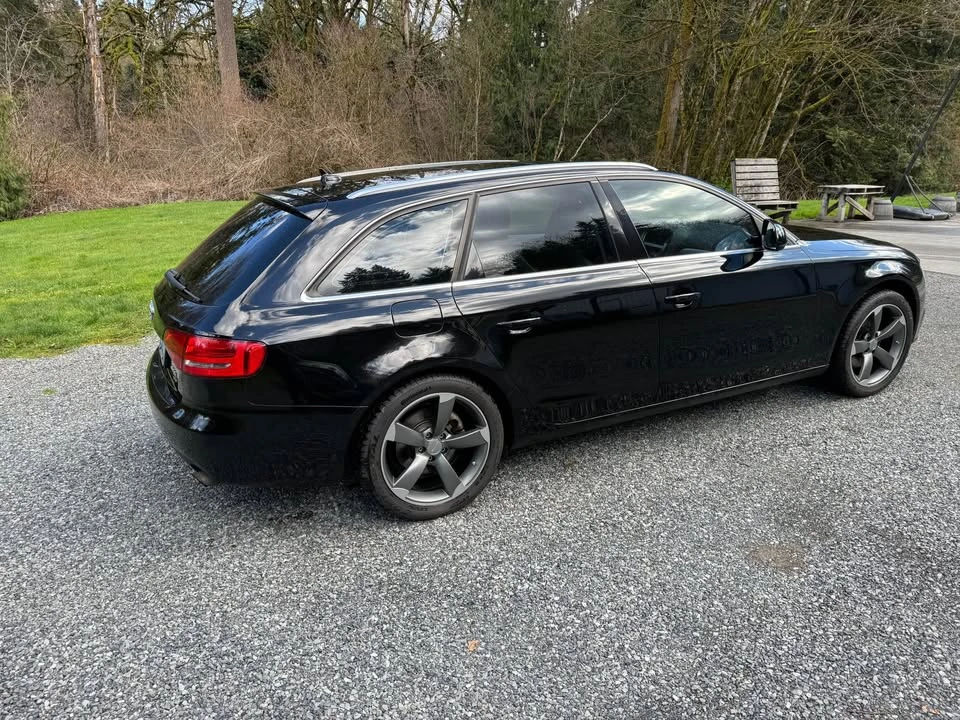 2009 Audi B8 A4 - Image 5 of 17