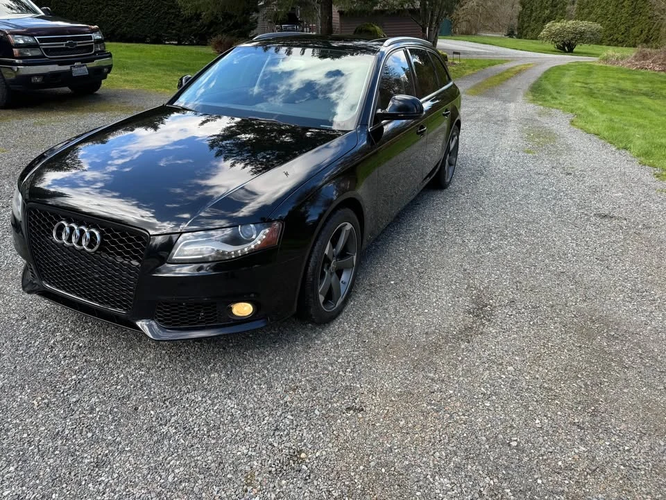 2009 Audi B8 A4 - Image 3 of 17
