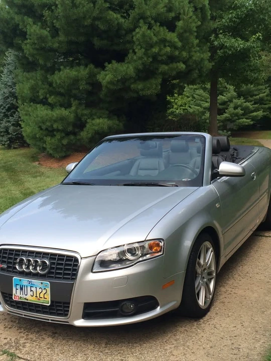 2009 Audi B7 A4 - Image 11 of 11