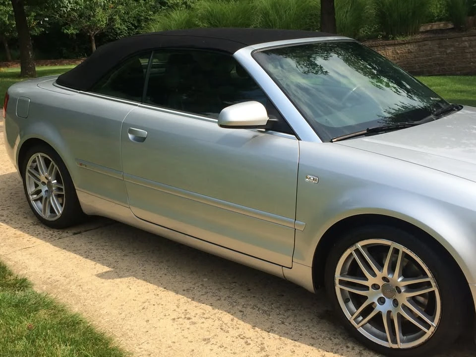 2009 Audi B7 A4 - Image 9 of 11