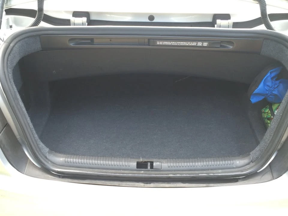 2009 Audi B7 A4 - Image 10 of 11